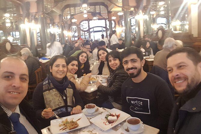 Transfer from Lisbon to Porto - The Experience You Can Expect