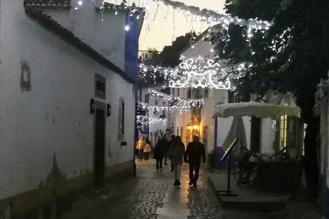 Transfer from Lisbon to Porto with visits on the way - The Sum Up