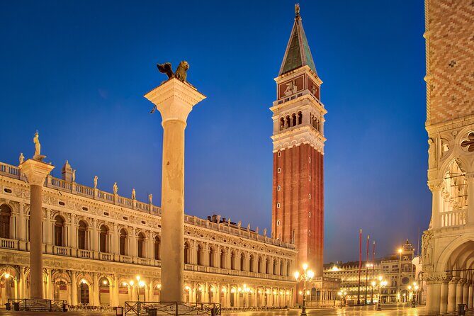 Transfer from Ljubljana to Venice - The Booking Experience and Price Point