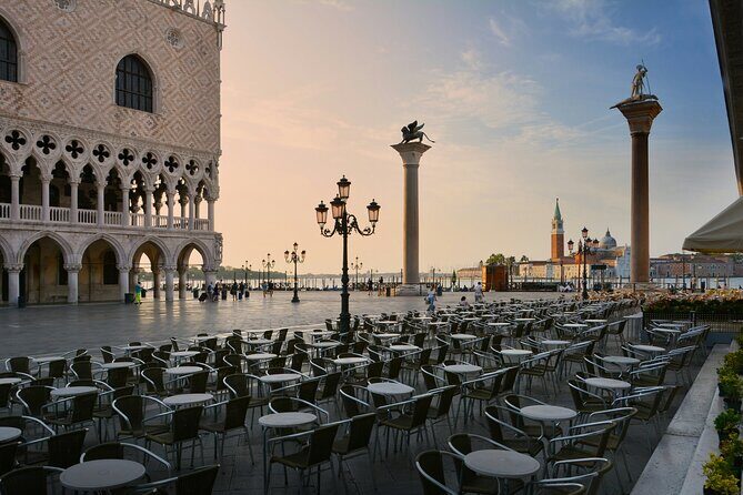 Transfer from Ljubljana to Venice - Driver Experience and Customer Service
