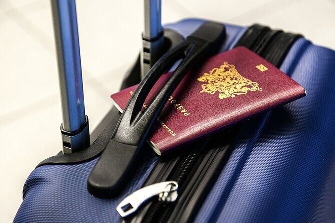 Transfer from Los Angeles City Center to LA Airport (LAX) - A Convenient and Comfortable LAX Transfer in Los Angeles