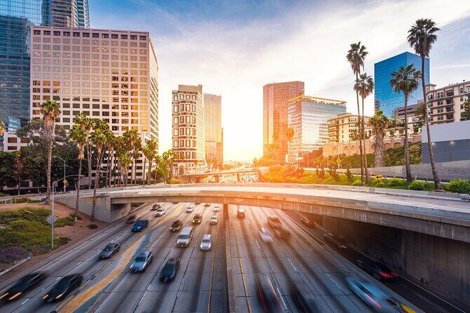Transfer from Los Angeles City Center to LA Airport (LAX) - Final Thoughts: Is It Worth It?