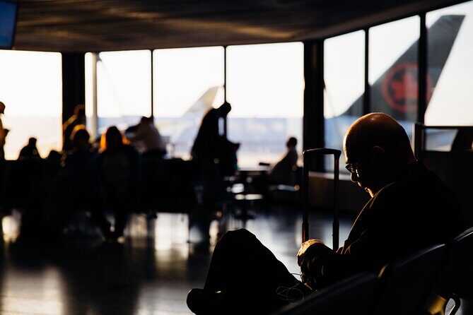 Transfer from Los Angeles City Center to LA Airport (LAX) - FAQs