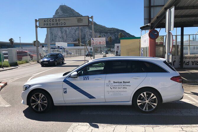 Transfer from Malaga airport to malaga city,marbella,banus,etc - FAQ