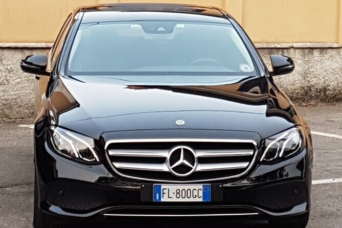 Transfer from Malpensa Airport to Lenno-Tremezzo-Menaggio - Why This Transfer Stands Out for Lake Como Travelers