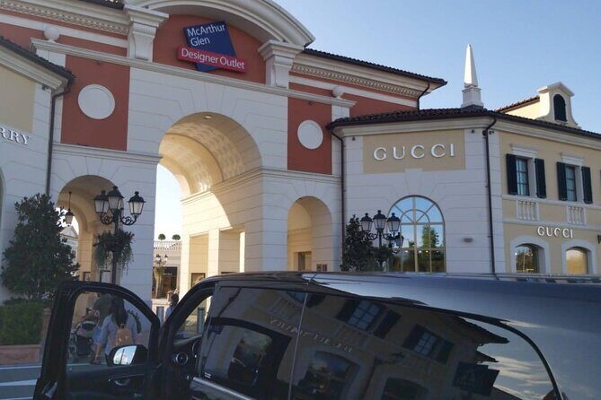 Transfer from Menaggio-Tremezzo-Lenno to Malpensa Airport - What to Expect from the Lake Como to Malpensa Airport Transfer