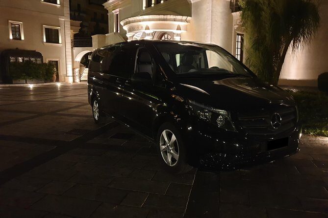 Transfer from Messina to Taormina - The Sum Up