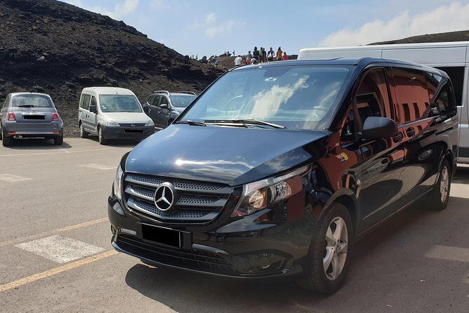 Transfer from Messina to Taormina - FAQ