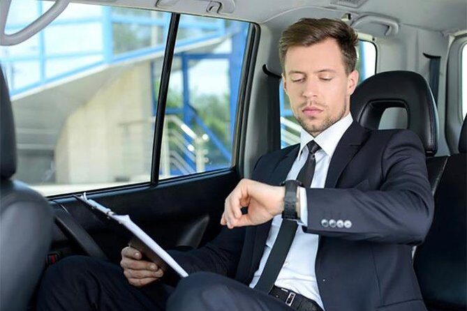 Transfer from Mexico City Airport to Puebla - An In-Depth Look at the Transfer Service from Mexico City Airport to Puebla