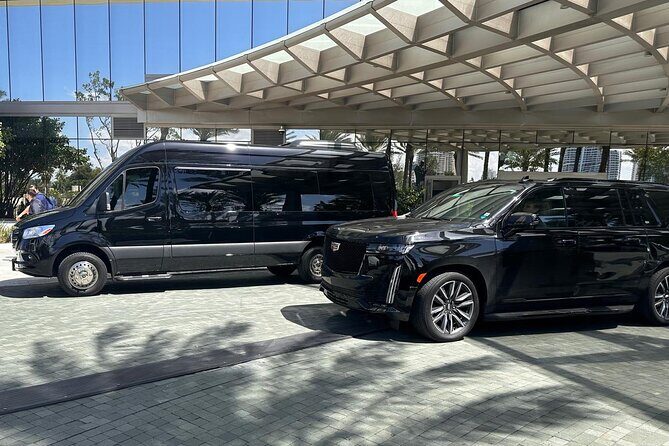 Transfer from Miami International Airport to Hotel or Cruise Port - Final Thoughts: Who Is This Service Best For?
