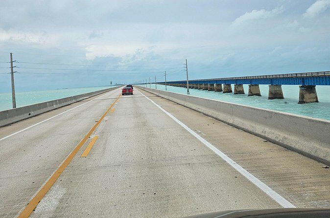 Transfer from Miami to Key Largo Isla Morada and Key West - Who Should Consider This Service?