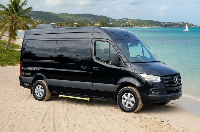 Transfer from Miami to Key Largo Isla Morada and Key West - Final Thoughts