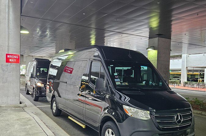 Transfer from Miami to Key Largo Isla Morada and Key West - FAQ