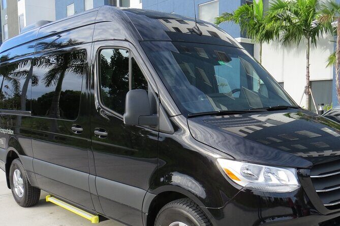 Transfer from Miami to Port Canaveral - The Details of Your Miami to Port Canaveral Transfer