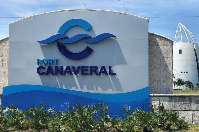Transfer from Miami to Port Canaveral - Final Thoughts