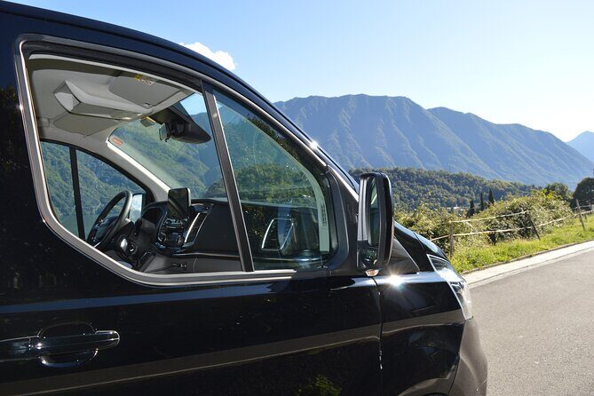 Transfer from Milan Malpensa Airport to Lake Como - Frequently Asked Questions