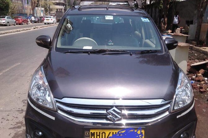 Transfer from Mumbai Airport to Hotel - What to Expect from the Mumbai Airport Transfer Service