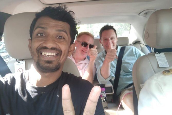 Transfer from Mumbai Airport to Hotel - Real Reviewer Insights: A Balanced View