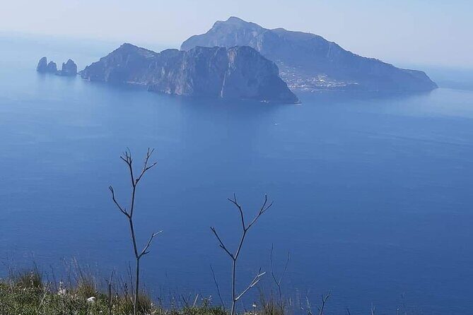 Transfer from Naples airport or station to Nerano (Massalubrense) - Who Should Book This Transfer?