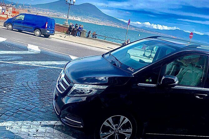 Transfer from naples airport to naples city - What the Transfer Experience Looks Like