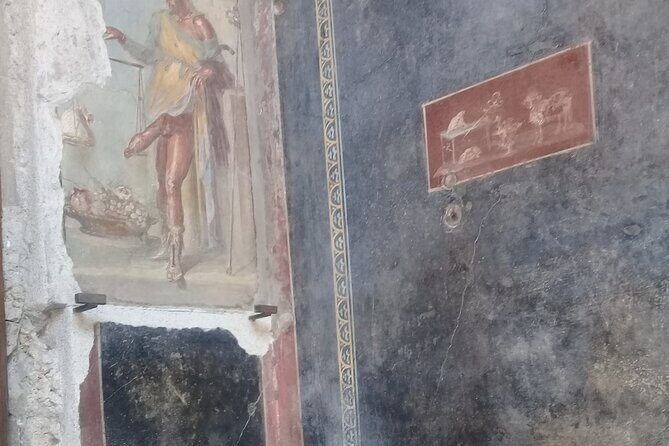 Transfer From Naples area to Sorrento with 2hr stop in Pompeii - Who Should Book This Tour?