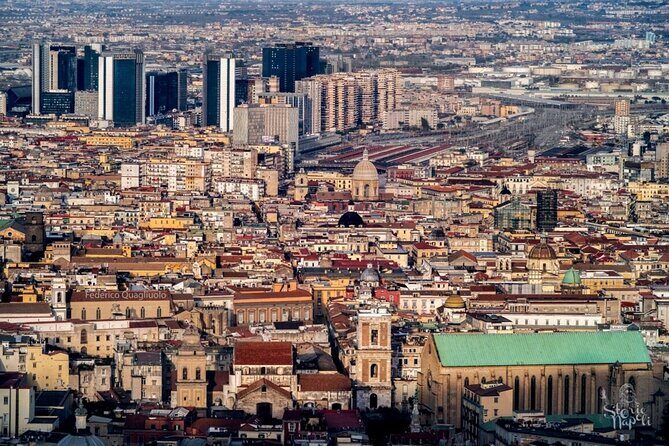 Transfer from Naples to Naples port or Vice Versa - An In-Depth Look at the Naples Transfer Service