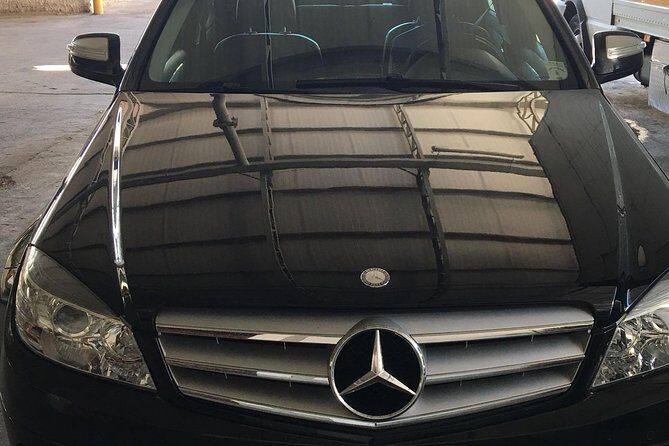 Transfer from Naples to Positano or Vice Versa - Why This Transfer Service is Worth Considering