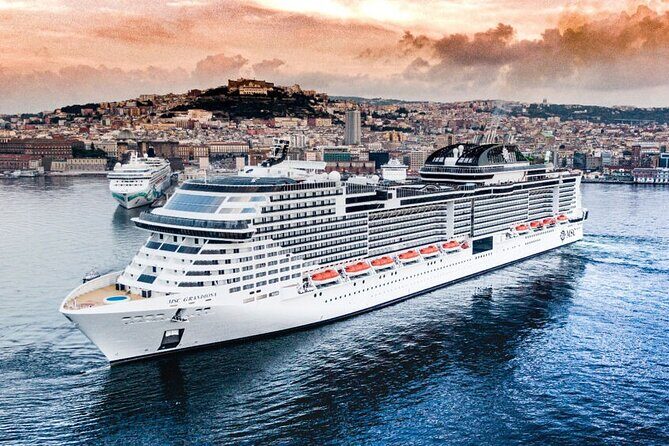 Transfer from Naples to Positano/Sorrento via Pompeii or vice versa - Analyzing the Value