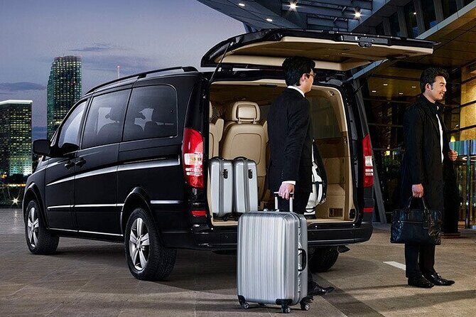 Transfer from Naples to Positano/Sorrento via Pompeii or vice versa - Who Will Love This Tour?