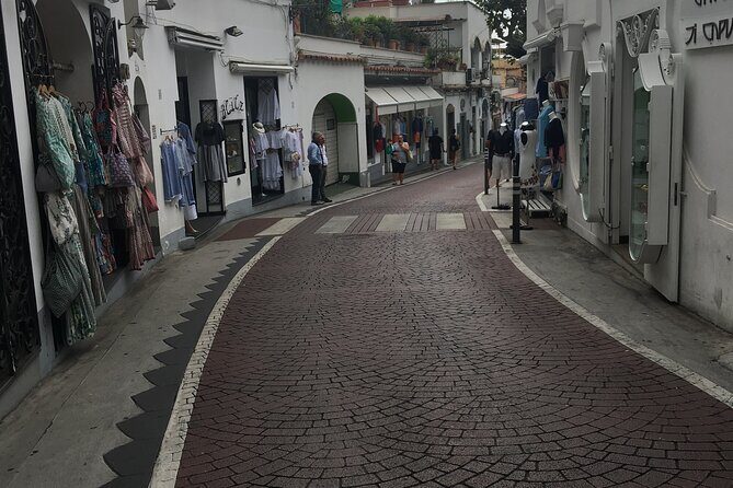 Transfer from Naples to Positano with a stop at Pompeii or Positano to Naples - Final Thoughts