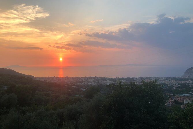 Transfer from Naples to Sorrento - Additional Perks and Considerations