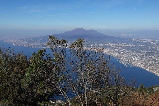 Transfer from Naples to Sorrento - Practical Tips for Your Transfer