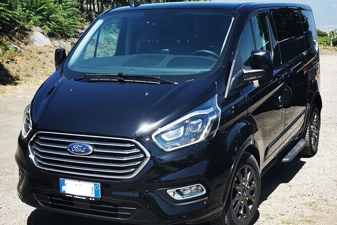 Transfer from Naples to Sorrento or viceversa - Who Is This Transfer Best For?