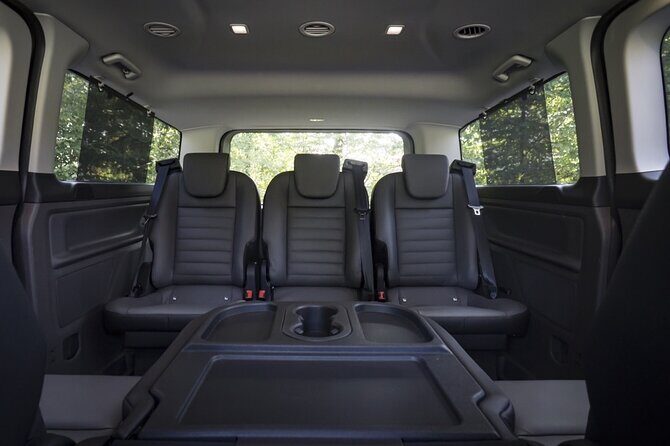 Transfer from Naples to Sorrento or viceversa - The Sum Up: Is It Worth It?