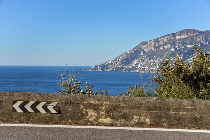 Transfer from Naples to Sorrento (or Viceversa) - Real Traveler Insights and Experience