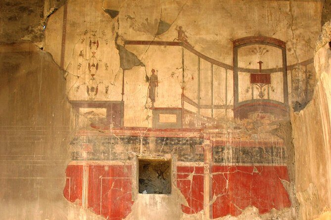 Transfer from Naples to Sorrento with 2 hours Private Tour in Herculaneum - Final Thoughts