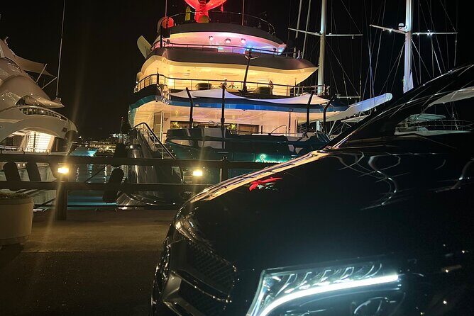 Transfer from Olbia Airport to Porto Cervo - Who Will Love This Service?