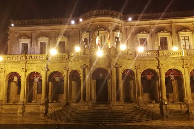 Transfer from Palermo Airport to Castellammare del Golfo - Why Choose This Transfer Service?