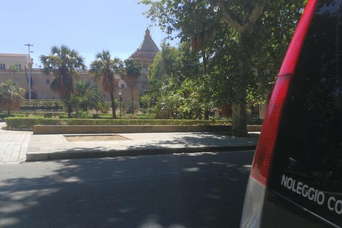 Transfer from Palermo Airport to Castellammare del Golfo - Who Will Benefit Most?