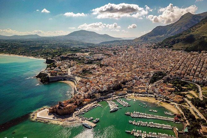 Transfer from Palermo Airport to Castellammare del Golfo - Final Thoughts