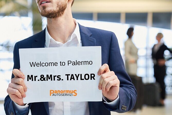 Transfer from Palermo Airport to Grand Palladium Sicily - An in-depth look at this transfer experience