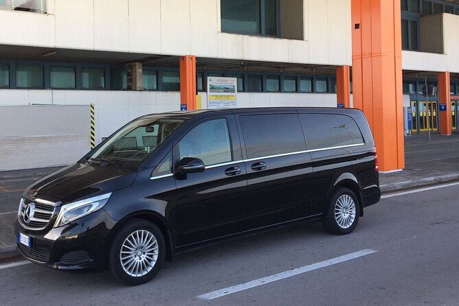 Transfer from Palermo Airport to Grand Palladium Sicily - Price & Value