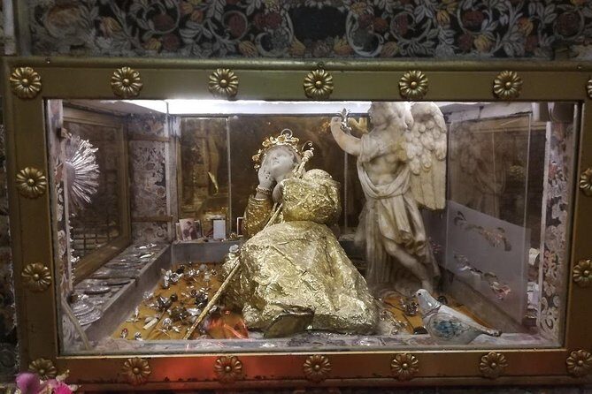 Transfer from Palermo Airport to Scopello and Tonnara di Scopello - Who Should Book This Transfer?