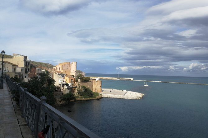 Transfer from Palermo Airport to Scopello and Tonnara di Scopello - Final Thoughts