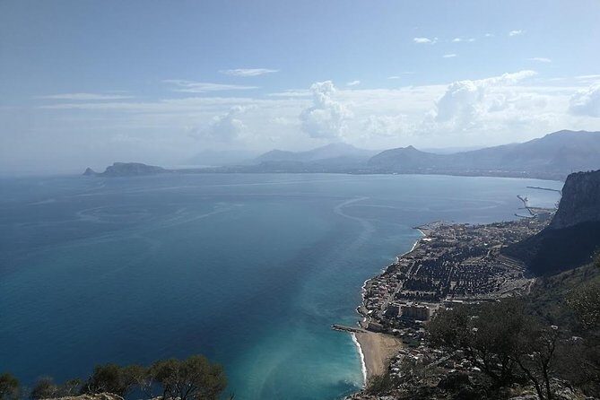 Transfer from Palermo Airport to Scopello and Tonnara di Scopello - FAQ