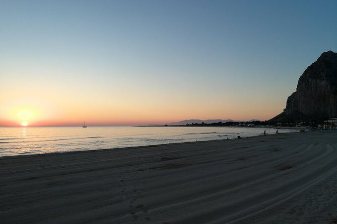 Transfer from Palermo Airport to Verdura Golf Resort Sciacca - Key Points