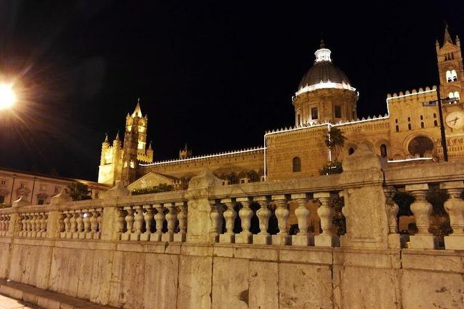 Transfer from Palermo Airport to Verdura Golf Resort Sciacca - FAQs