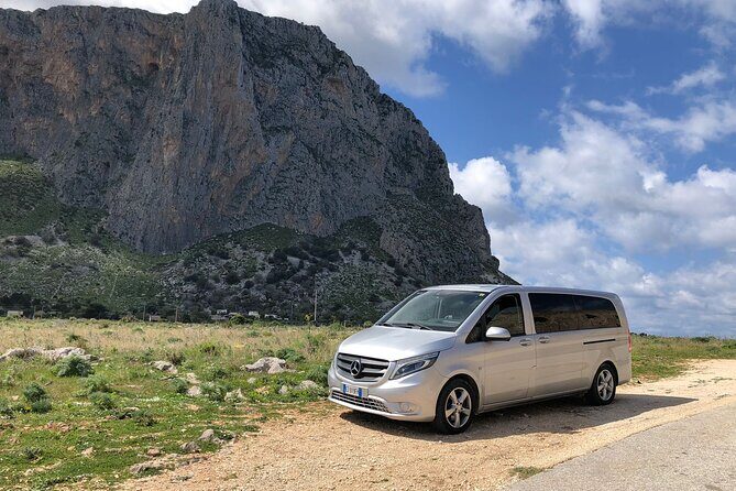 Transfer From Palermo to Catania with a Stop in Agrigento Valley of Temples - Exploring Sicily with a Private Transfer and Sightseeing Stop