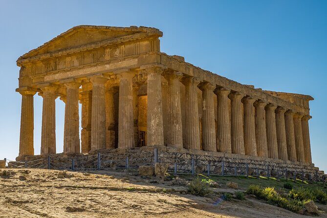 Transfer From Palermo to Catania with a Stop in Agrigento Valley of Temples - The Value: Price and Experience