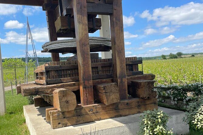 Transfer from Paris to Reims or Epernay - FAQ